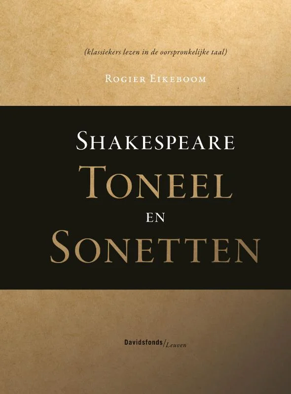 Lage Kosten Willem Shakespeare