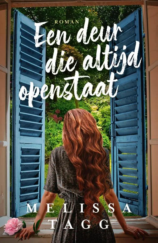Op = Op Een deur die altijd openstaat