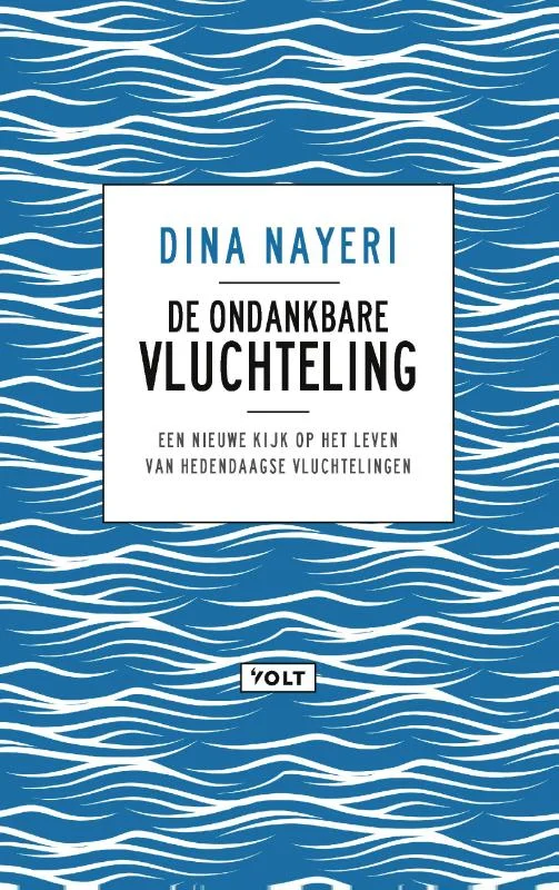 Meest Verkocht De ondankbare vluchteling
