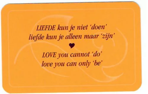 Koop Online AFORISMEN KAARTEN