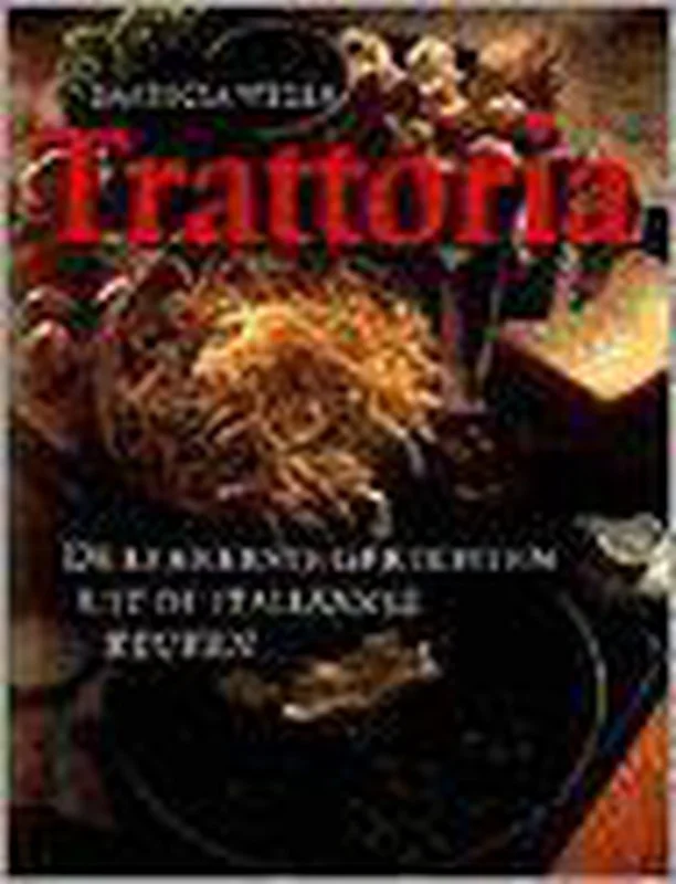 Betaalbaar TRATTORIA