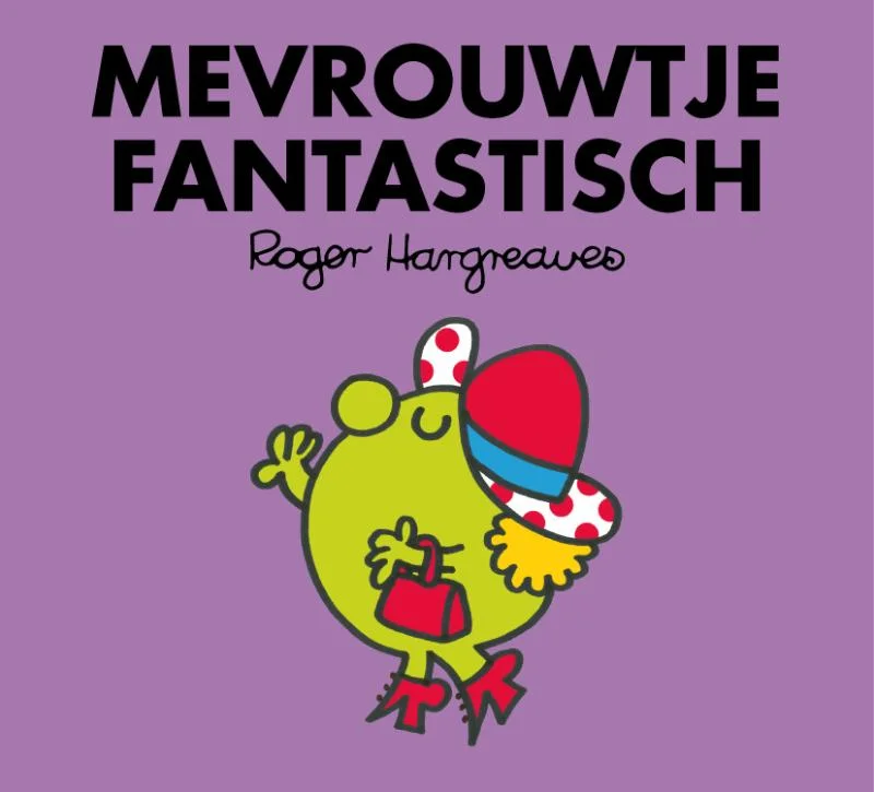 Op = Op Mevrouwtje Fantastisch