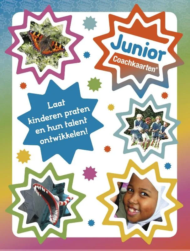 Lage Prijs Junior coachkaarten