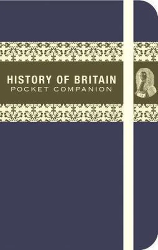 Goedkoop The History of Britain Pocket Companion