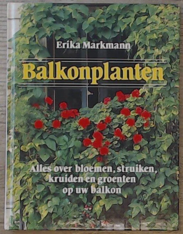 Gratis Retour Balkonplanten