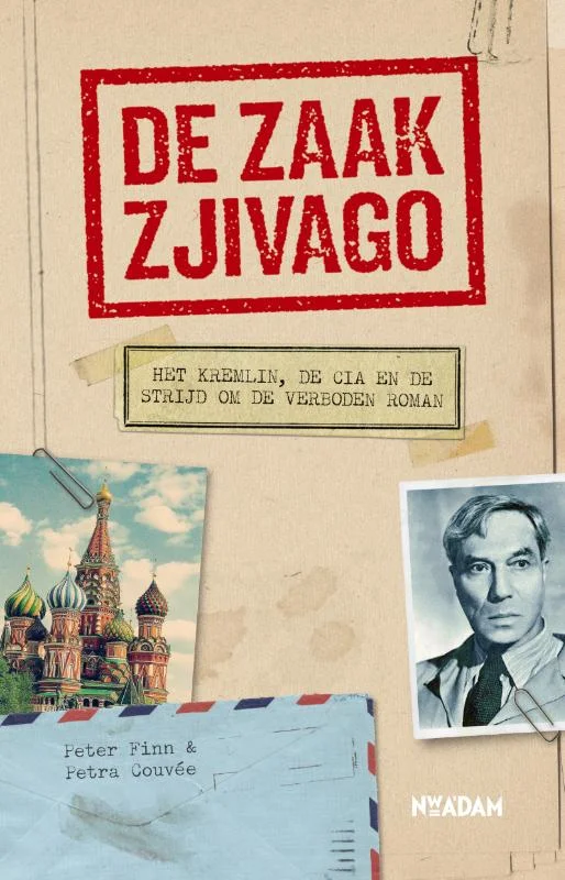 Betaalbaar De zaak Zjivago