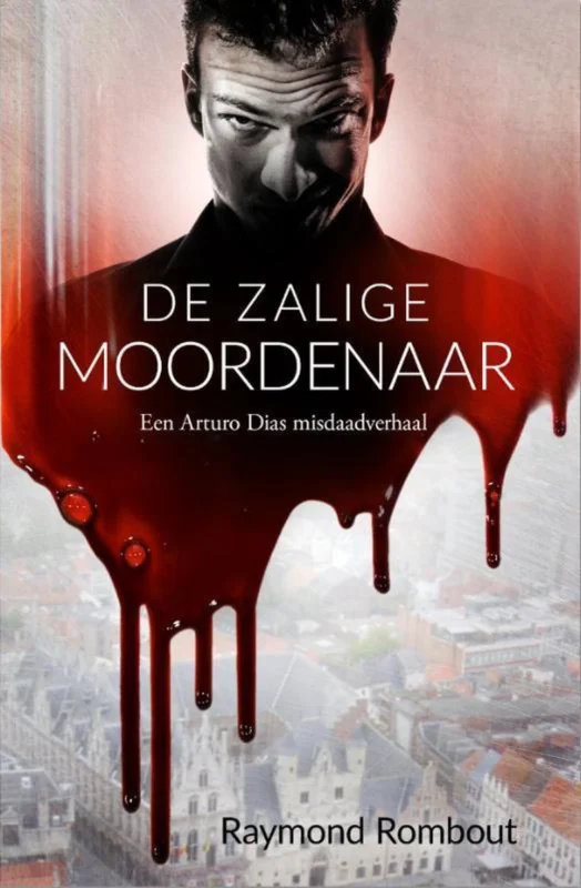 Op = Op De zalige moordenaar / Arturo Dias / 4