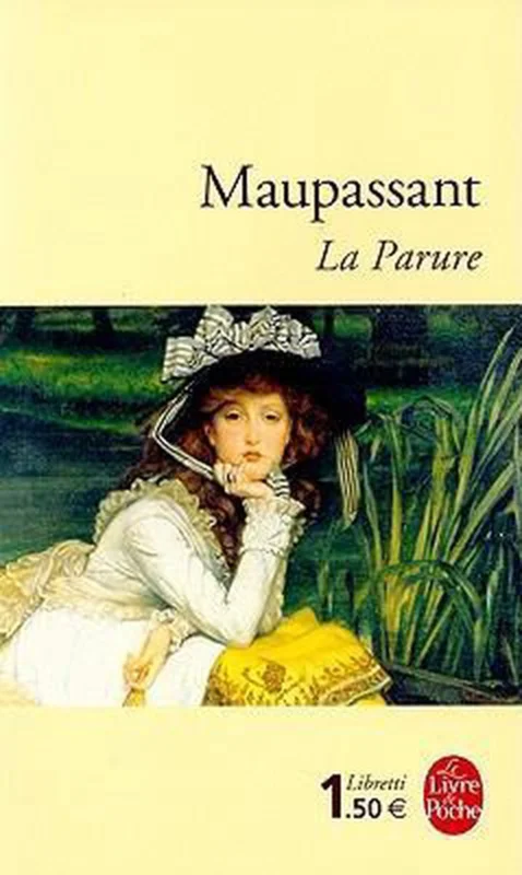La Parure Betaalbaar