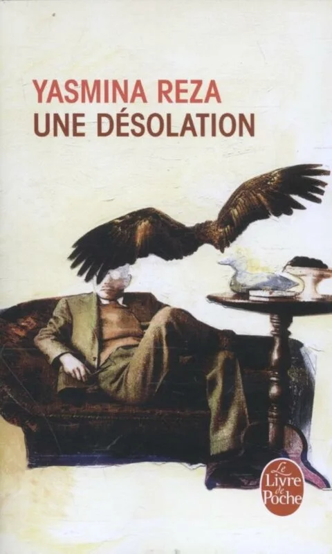 Gereduceerde Prijs Une Desolation