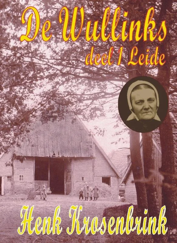 Laatste Versie De Wullinks 1 Leide