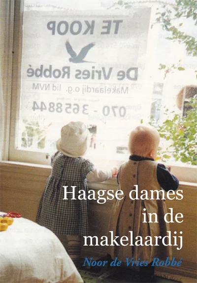 Haagse dames in de makelaardij Merkproduct