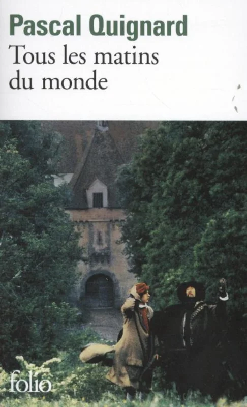 Tous Les Matins Du Mond Meest Verkocht