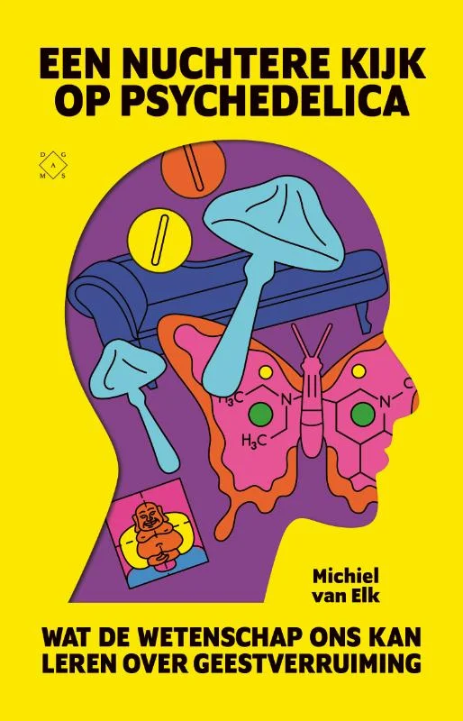 Een nuchtere kijk op psychedelica Korting