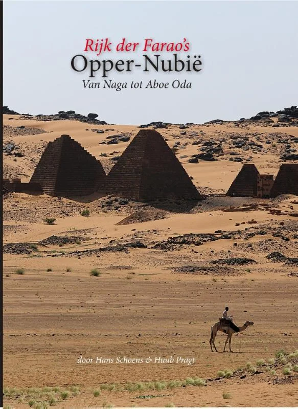 Rijk der farao's 1 -Opper-Nubie Korting