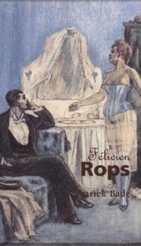 Felicien Rops Weekendaanbieding