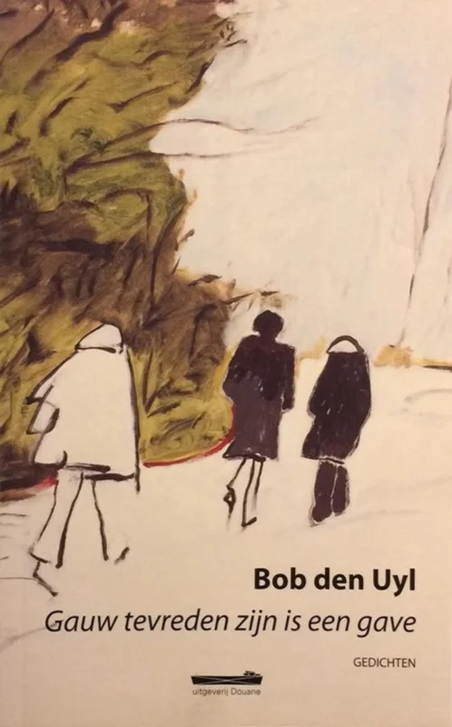 Gauw Tevreden Zijn Is Een Gave Must-Have