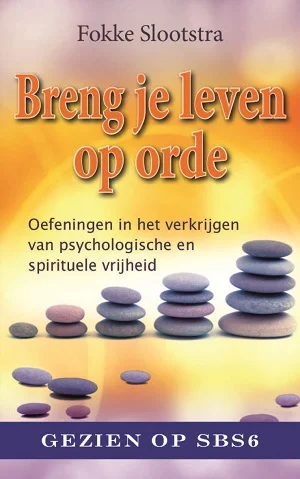 Op = Op Breng je leven op orde
