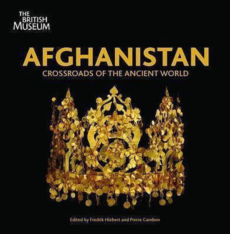 Bestel Nu Afghanistan
