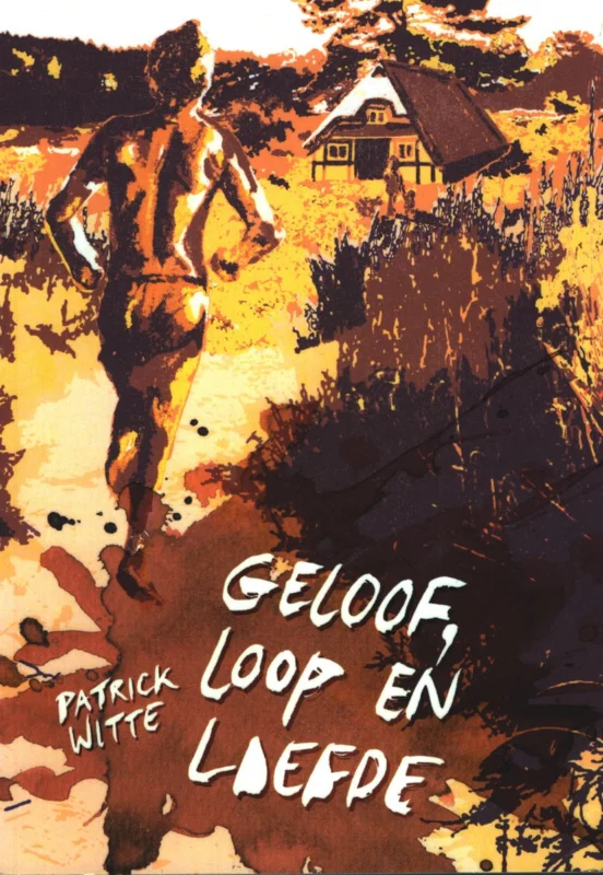 Koopje Geloof, loop en liefde