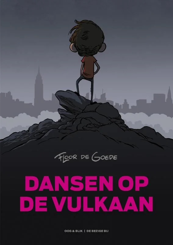 Dansen op de vulkaan Betrouwbaar