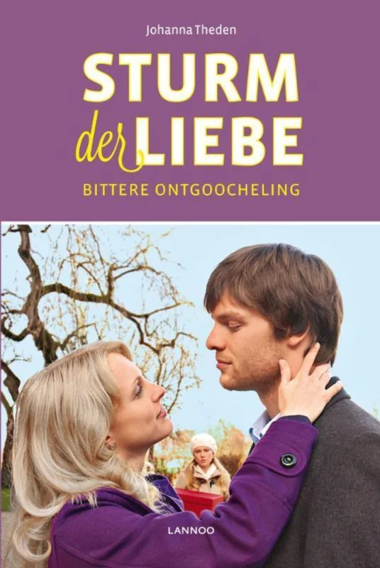 Sturm der Liebe - Bittere ontgoocheling Gratis Verzending