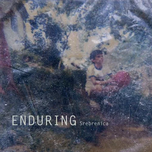 Enduring Srebrenica Gereduceerde Prijs