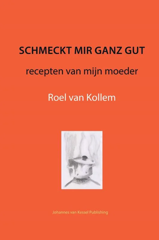 Exclusieve Aanbieding Schmeckt mir ganz gut