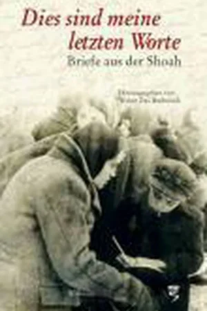 'Dies sind meine letzten Worte' Laatste Versie