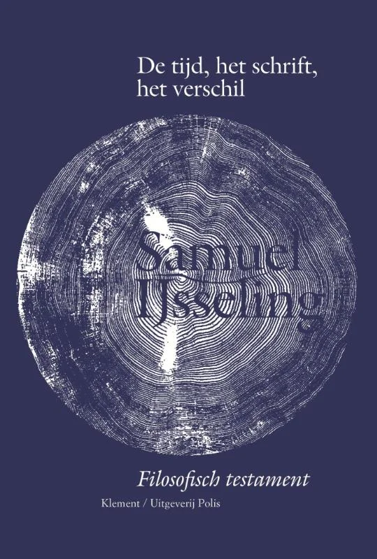Hoge Kwaliteit De tijd, het schrift, het verschil