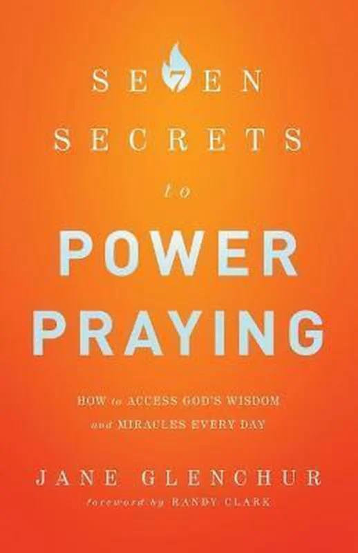 Merkproduct 7 Secrets to Power Praying
