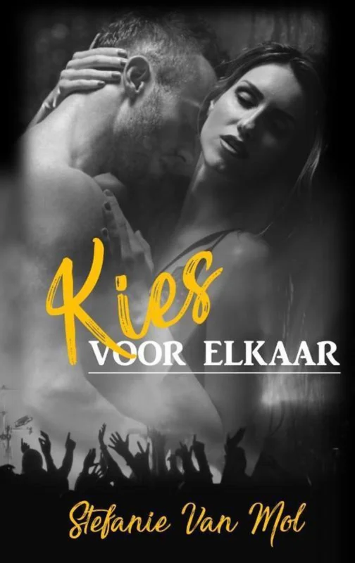 Full Moon serie 5 -Kies voor elkaar Gereduceerde Prijs