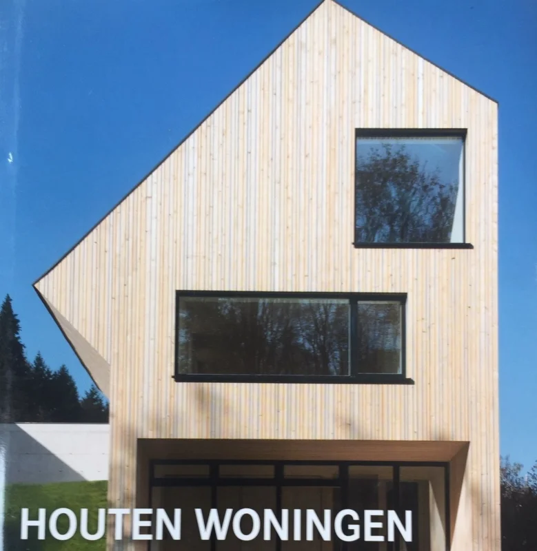 Houten woningen Bestel Nu