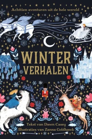 Winterverhalen Gratis Verzending