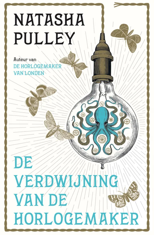 Actieprijs De verdwijning van de horlogemaker / De horlogemaker / 2