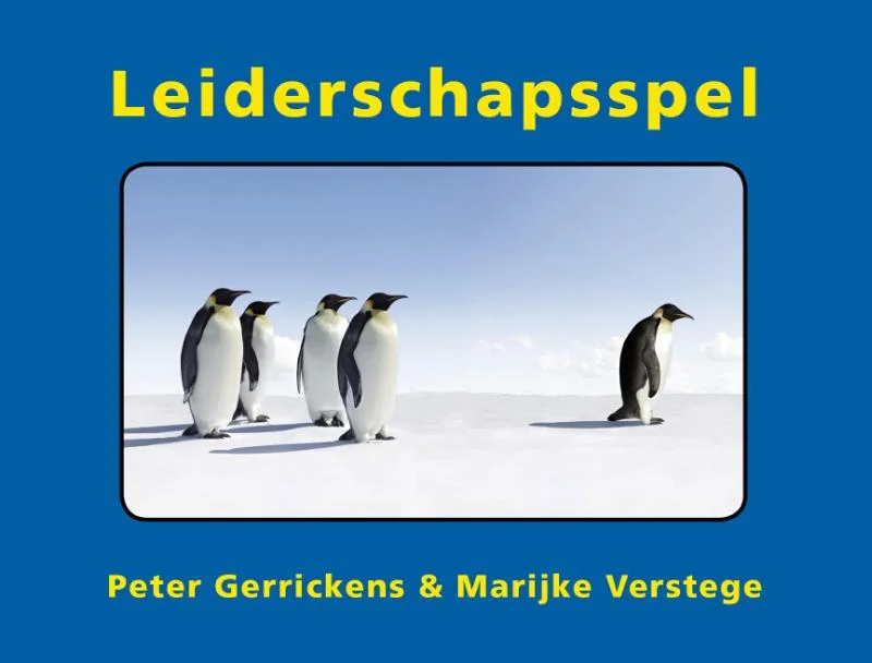 Gereduceerde Prijs Leiderschapsspel