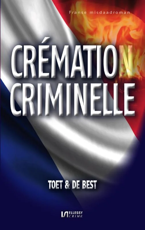 Merkproduct Cremation criminelle