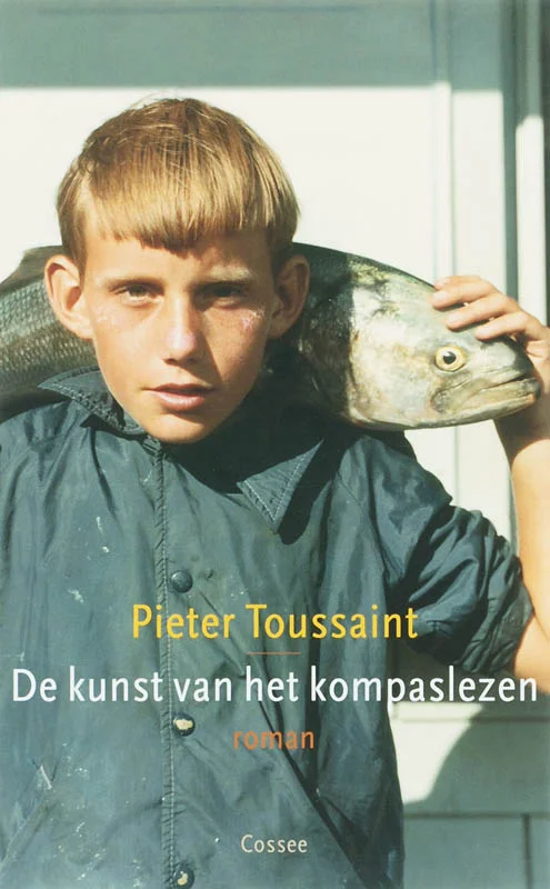 De kunst van het kompaslezen Veilige Betaling