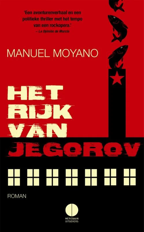 Het rijk van Jegorov Hoge Kwaliteit