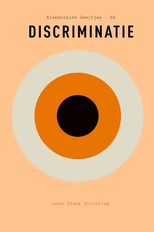 Discriminatie / Elementaire Deeltjes / 66 Actieprijs