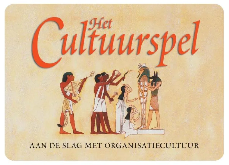 Betaalbaar Het Cultuurspel