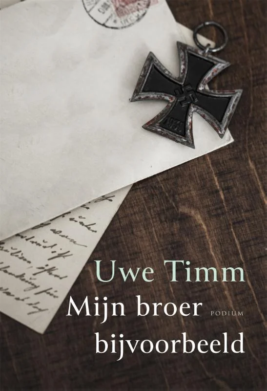Beperkt Aanbod Mijn broer bijvoorbeeld