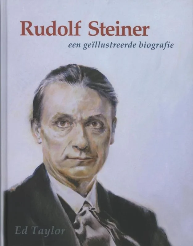 Express Levering Rudolf Steiner
