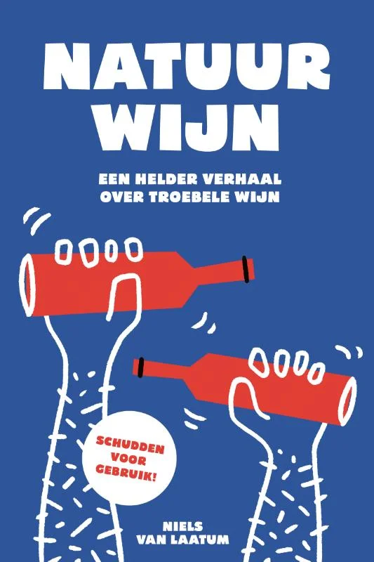 Gecertificeerd Natuurwijn
