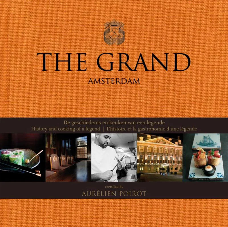 The Grand, Amsterdam Lage Prijs