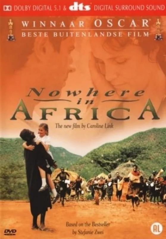 Nowhere in Africa Betrouwbaar