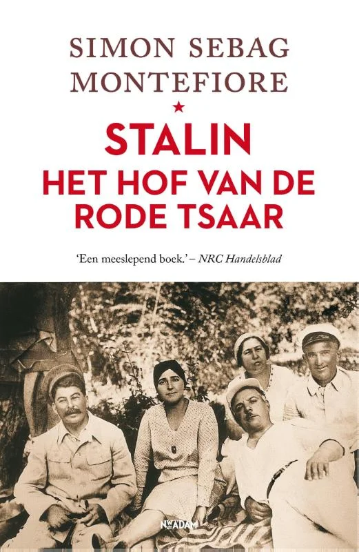 Stalin Actieprijs