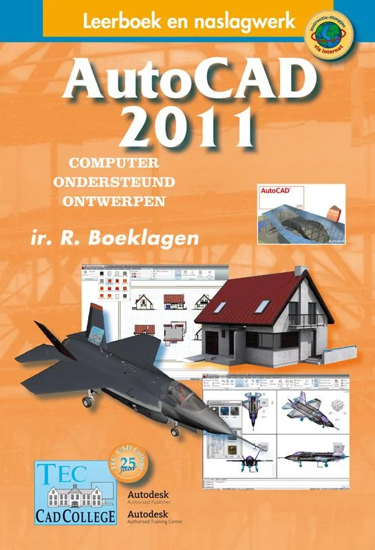 Tijdelijk Beschikbaar AutoCAD - AutoCAD 2011