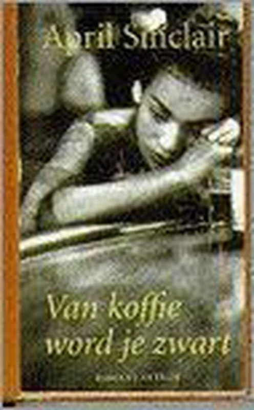 Laatste Kans Van koffie word je zwart
