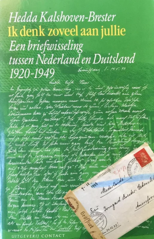 IK DENK ZOVEEL AAN JULLIE Lage Prijs