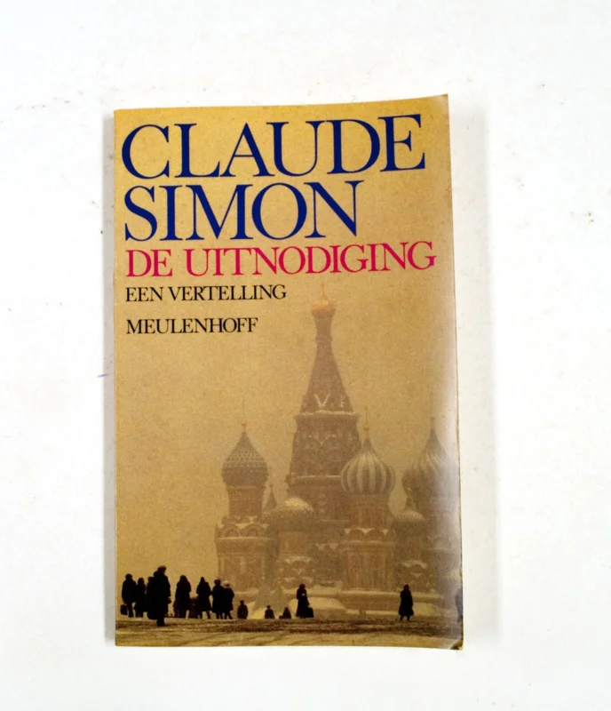 Betrouwbaar De uitnodiging